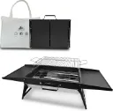 Barbecue compact (charbon)