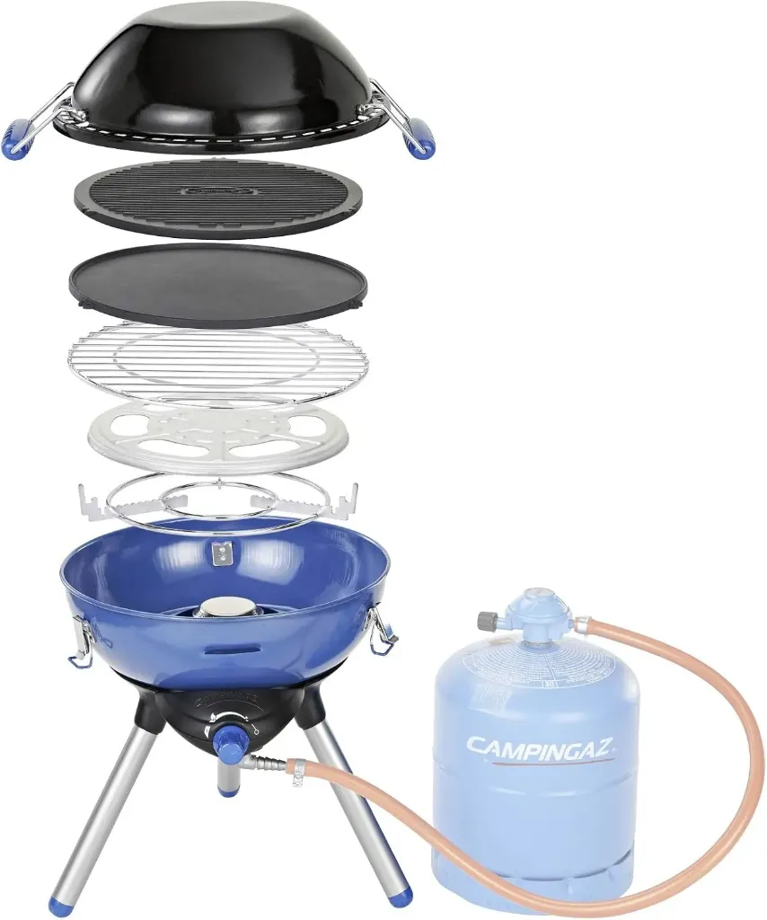 Grill/Barbecue au gaz