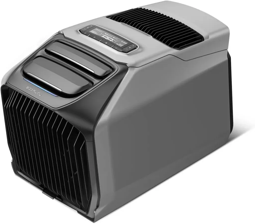 Climatiseur Ecoflow wave 3