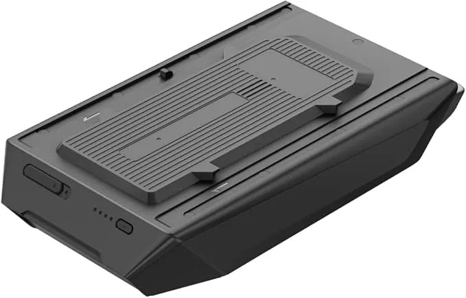 Batterie Ecoflow wave 3